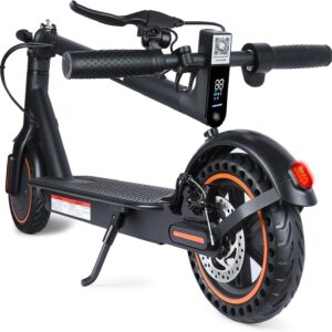 X6 Escooter 500W Motor (Peak Power)
