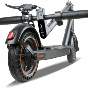 X7 Electric Scooter 350W Motor ( Peak Power 500W)