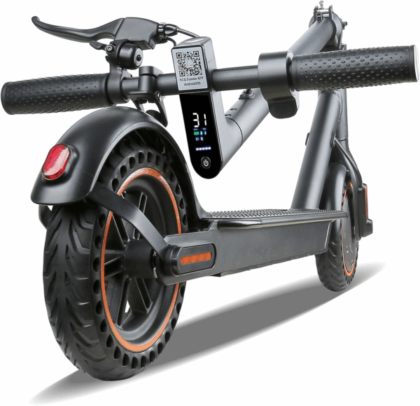 X7 Electric Scooter 350W Motor ( Peak Power 500W)